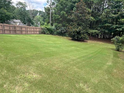 Lawn Care service in Bath, 04530