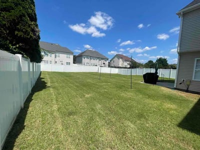 Lawn Care service in Stallings, 28104