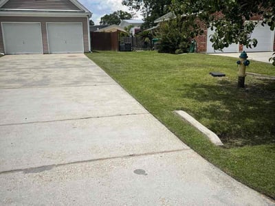Lawn Care service in Mandeville, 70448