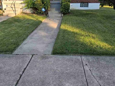 Lawn Care service in Annapolis, 21401