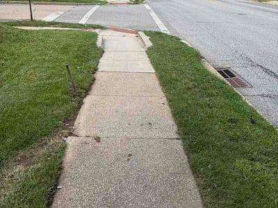 Lawn Care service in Annapolis, 21401