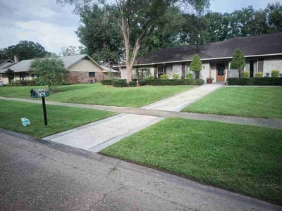 Lawn Care service in Gross Tete, 70740