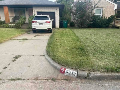 Lawn Care service in Westminster, 92683