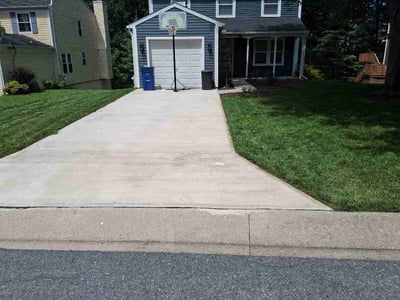 Lawn Care service in Ellicott City, 21043