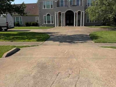 Lawn Care service in Cedar Hill, 75104