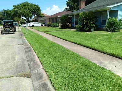 Lawn Care service in Kenner, 70062