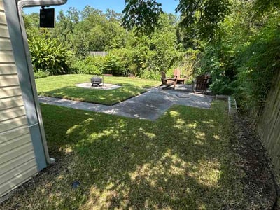 Lawn Care service in Kenner, 70062