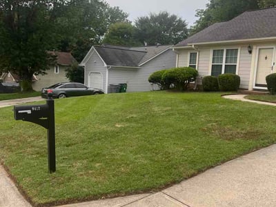 Lawn Care service in Matthews, 28105