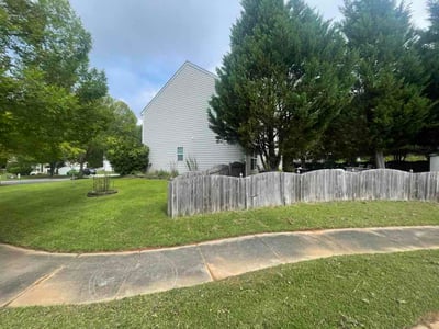 Lawn Care service in Matthews, 28105
