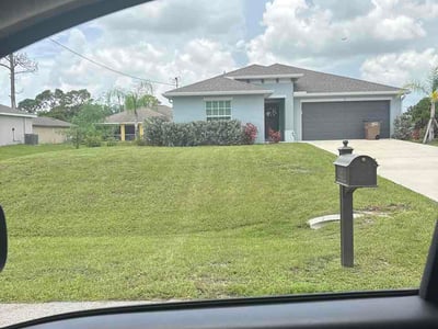 Lawn Care service in Salinas, 93901