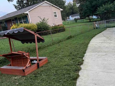 Lawn Care service in Mount Holly, 28120