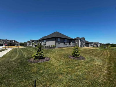 Lawn Care service in Grafton, 53024