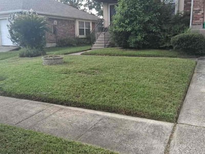 Lawn Care service in Harvey, 70058