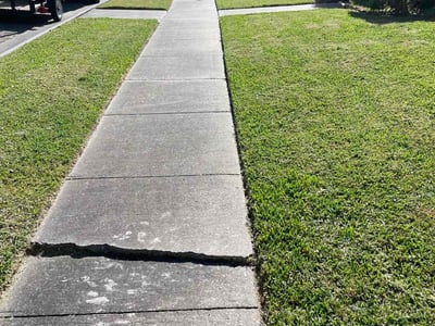 Lawn Care service in Corpus Christi, 78401