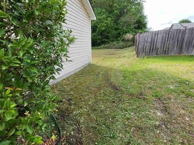 Lawn Care service in Alameda, 94501
