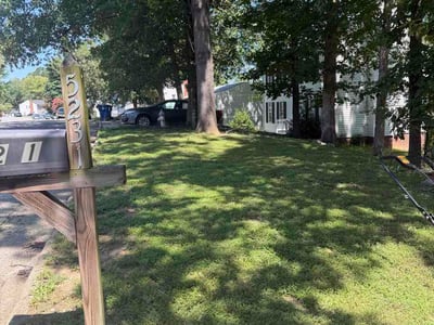Lawn Care service in Quinton, 23141
