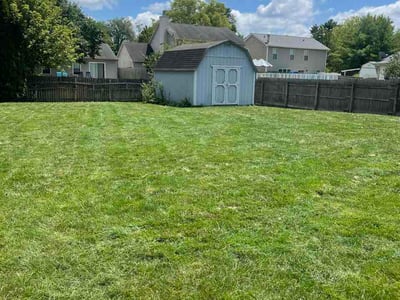 Lawn Care service in Noblesville, 46060