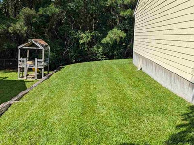 Lawn Care service in Hillsborough, 27278