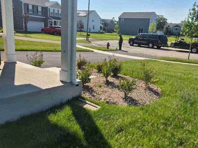 Lawn Care service in Schaumburg, 60194