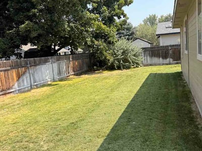 Lawn Care service in Lebanon, 97355