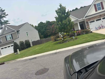 Lawn Care service in Franklinton, 27525