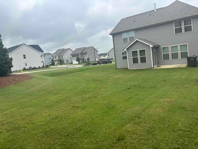 Lawn Care service in Franklinton, 27525