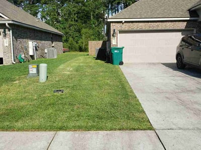 Lawn Care service in Walker, 70785