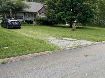 Lawn Care service in Smyrna, 37167