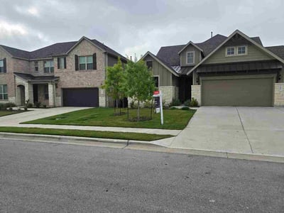 Lawn Care service in Liberty Hill, 78642
