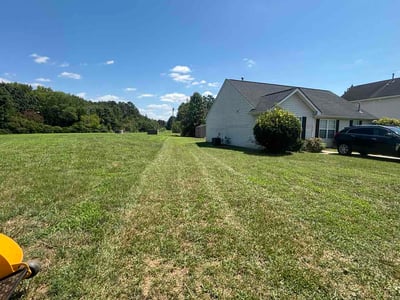 Lawn Care service in Ballantyne, 28277