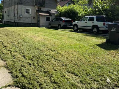 Lawn Care service in Pewaukee, 53072