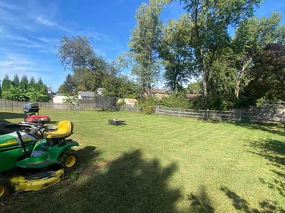 Lawn Care service in Bel Air, 21014