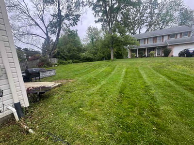 Lawn Care service in Bel Air, 21014