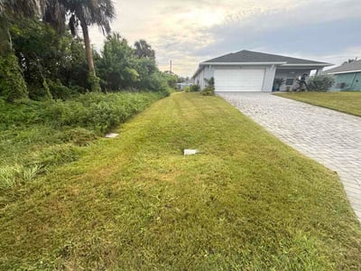 Lawn Care service in Port Charlotte, 33952