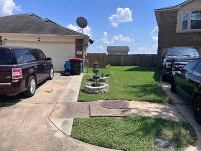 Lawn Care service in New London, 06320