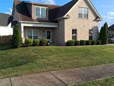 Lawn Care service in Lebanon, 37087