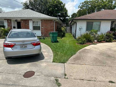 Lawn Care service in Gretna, 70053