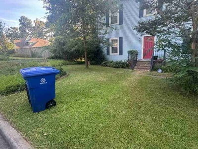 Lawn Care service in Issaquah, 98027