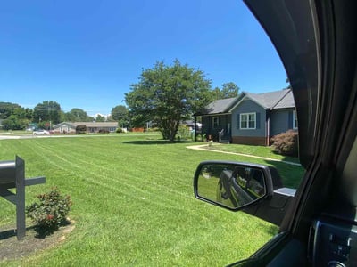 Lawn Care service in Winston Salem, 27101