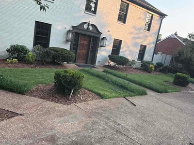 Lawn Care service in Burns, 37029
