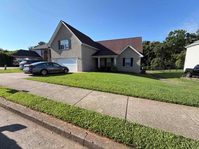Lawn Care service in Burns, 37029