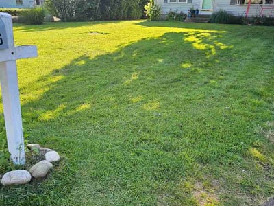 Lawn Care service in Norwich, 06360