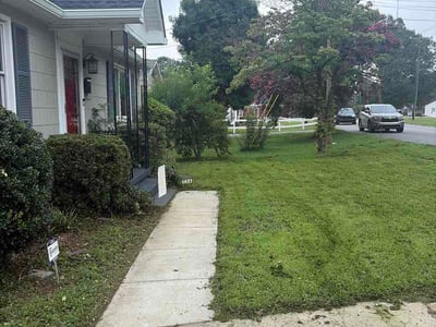 Lawn Care service in Mooresville, 28115