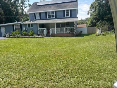 Lawn Care service in Kennebunk, 04043