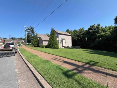 Lawn Care service in Mount Juliet, 37122