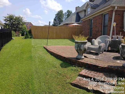 Lawn Care service in Cookeville, 38501