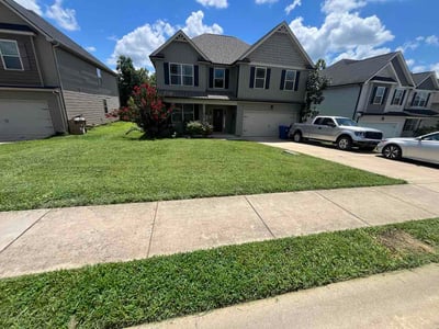 Lawn Care service in Cookeville, 38501