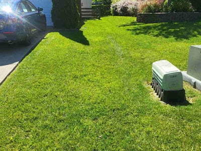 Lawn Care service in Nicholasville, 40356