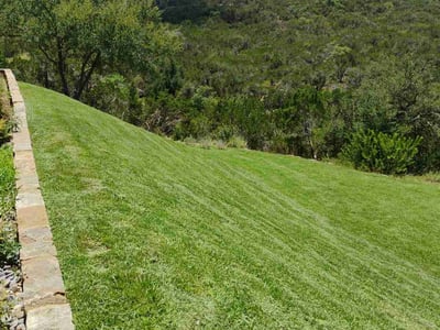Lawn Care service in Dripping Springs, 78620