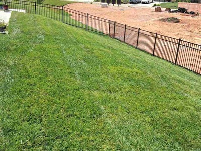 Lawn Care service in Powell, 37849